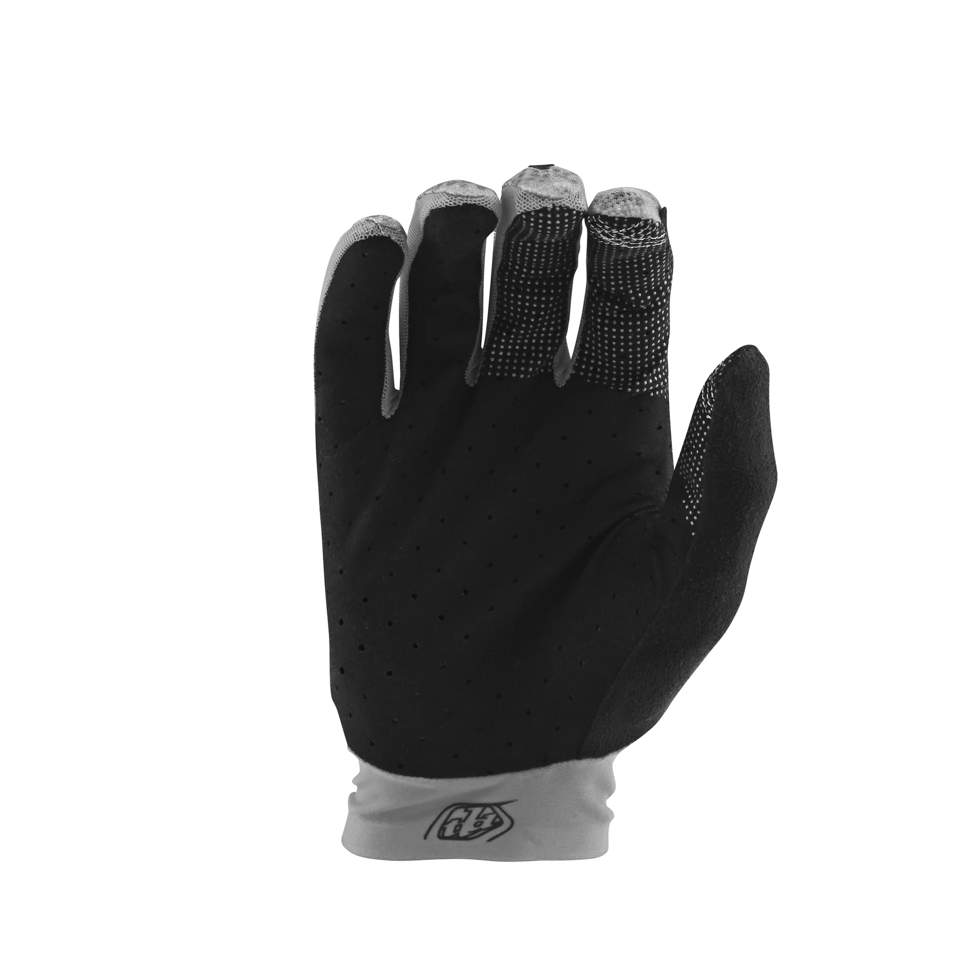 Guantes MTB Troy Lee Designs Ace Sram Shifted Cement